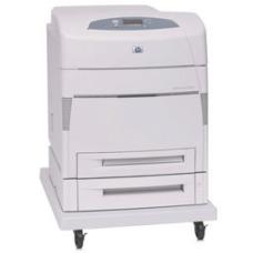 Color LaserJet 5500dn